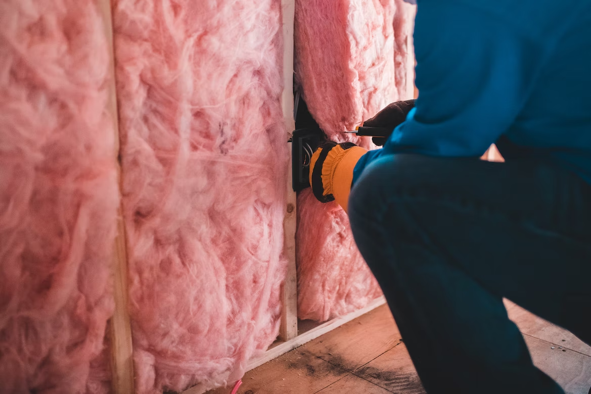 What Is The Best Insulation