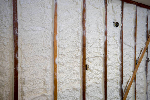 Pros and Cons of Spray Foam Insulation